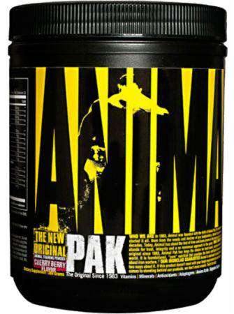 Animal Animal Pak Multivitamin - Chelo Sports